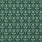Alpine/Cameo - Green Abstract & Geometric,Small Scale Upholstery Fabric 54 Inches"